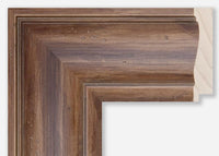 Custom Frame CFSY024-500