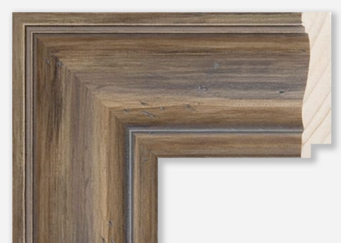 Custom Frame CFSY024-600