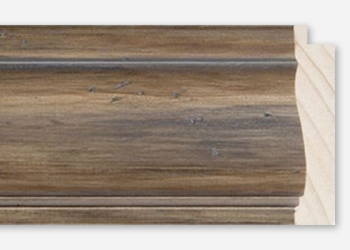 Custom Frame CFSY024-600