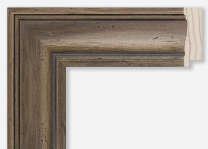 Custom Frame CFSY026-600