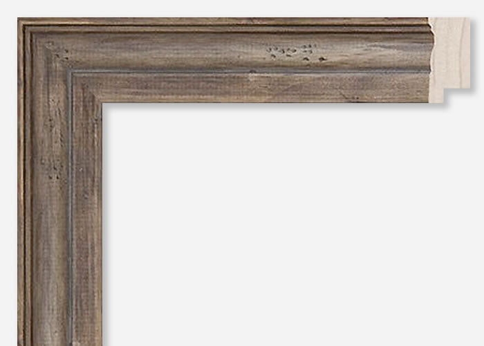 Custom Frame CFSY028-600