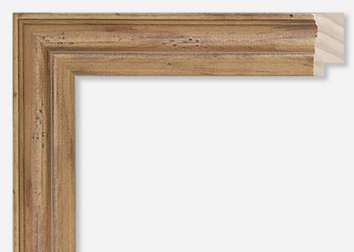 Custom Frame CFSY028-700