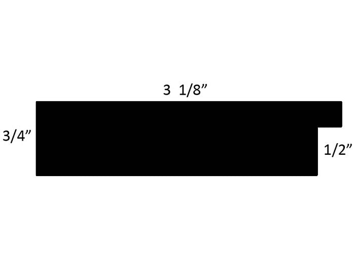 Custom Frame CFSY031-700