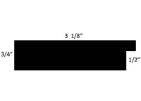 Custom Frame CFSY031-600
