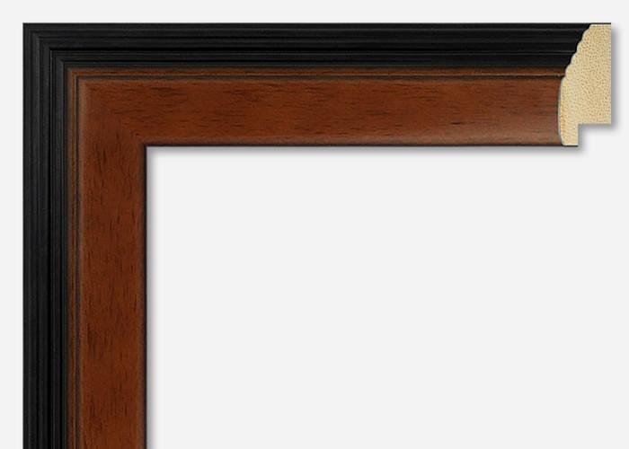 Custom Frame CFSX0354-3086