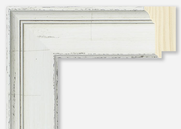 Custom Frame CFSY040-120