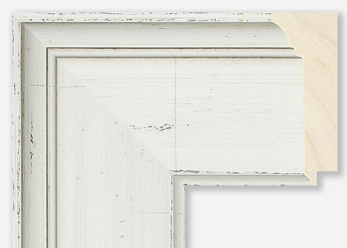 Custom Frame CFSY042-120