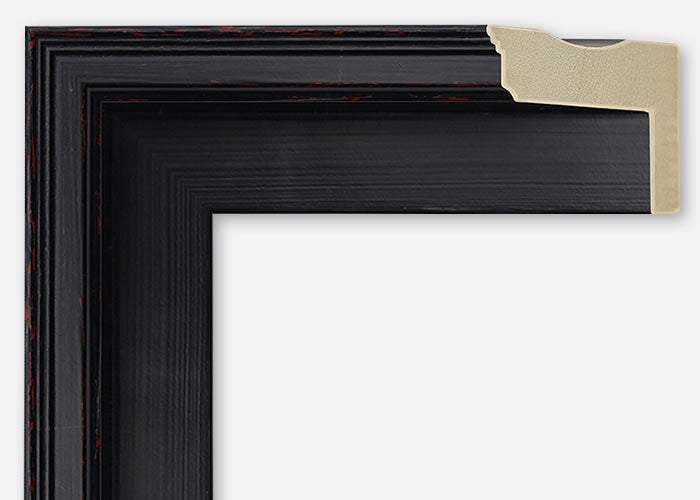 Custom Floater Frame CFSY043-100