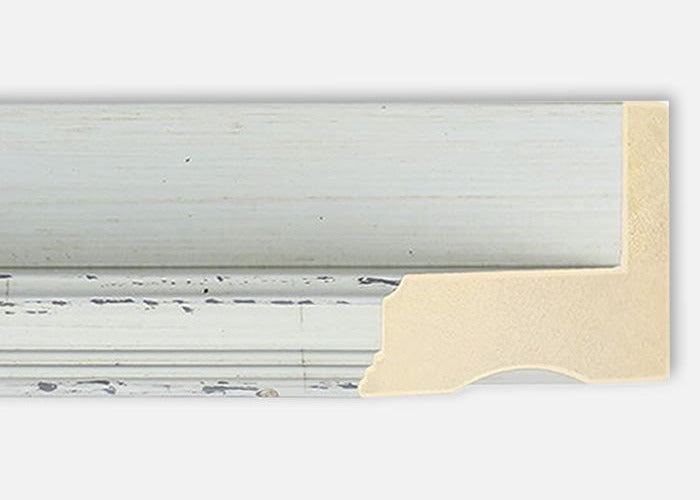 Custom Floater Frame CFSY043-120