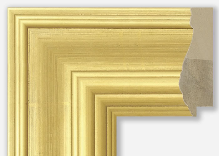 Custom Frame CFSY082-107