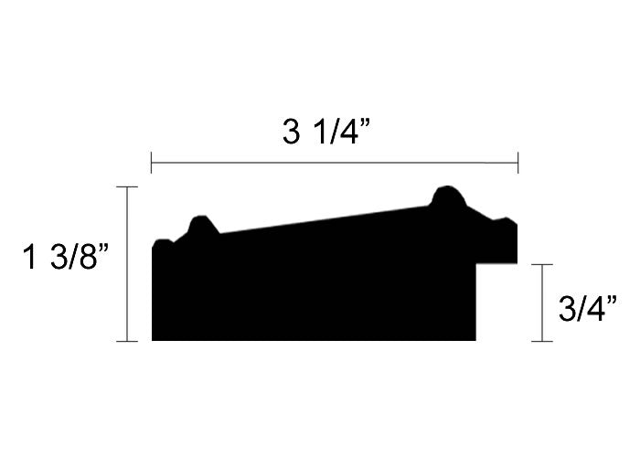 Custom Frame CFSY082-118