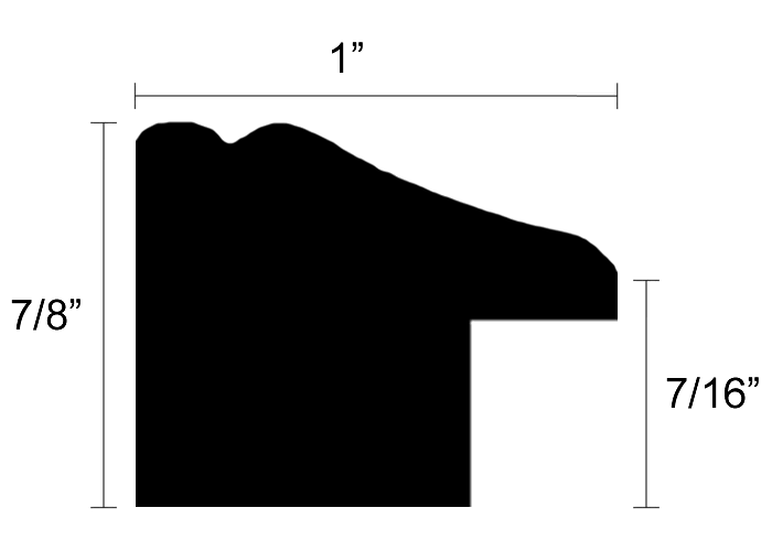 Custom Frame CFSZ1002