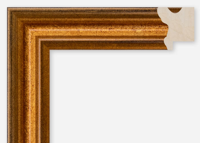 Custom Frame CFSQ1009