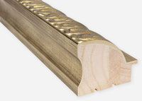 Custom Frame CFSQ10095