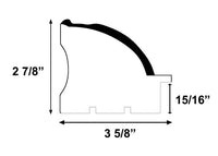 Custom Frame CFSQ10096