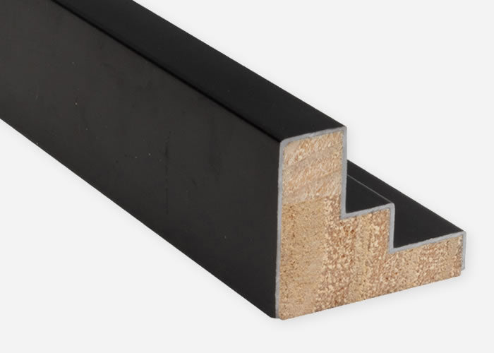 Custom Step Floater Frame CFSQ10118