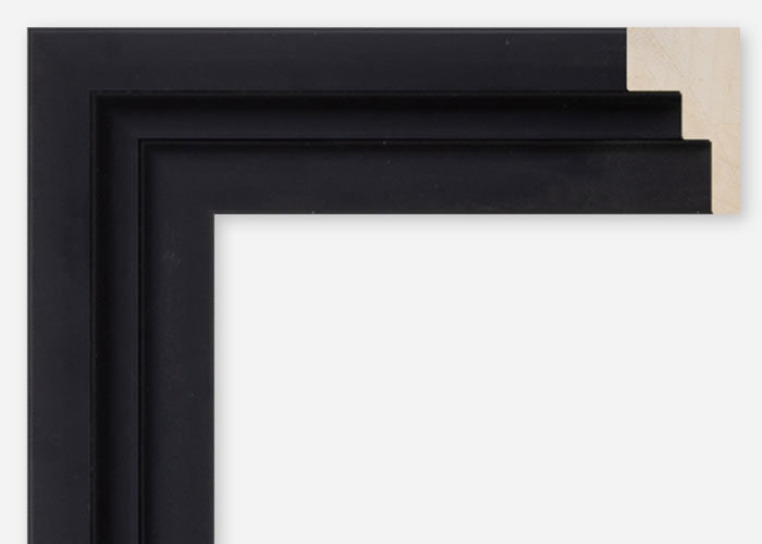 Custom Step Floater Frame CFSQ10118