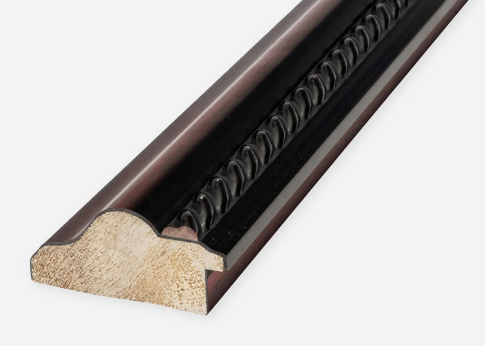 Custom Frame CFSQ10120
