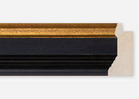 Custom Frame CFSQ10124