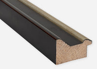 Custom Frame CFSQ10125