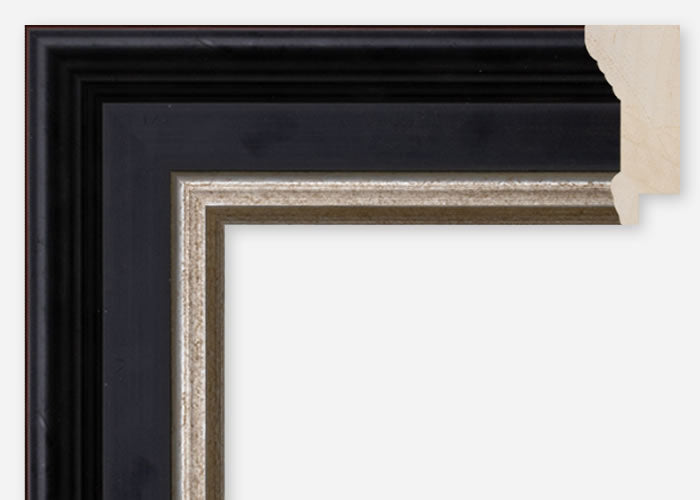 Custom Frame CFSQ10125