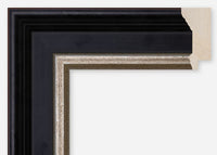 Custom Frame CFSQ10125