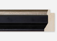 Custom Frame CFSQ10125