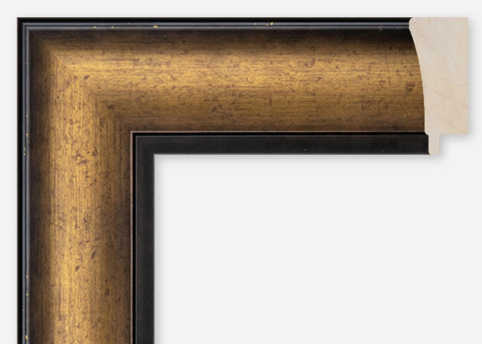 Custom Frame CFSQ10240