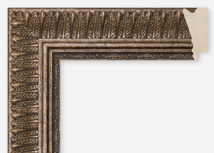 Custom Frame CFSQ10325