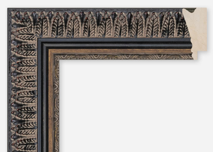 Custom Frame CFSQ10327