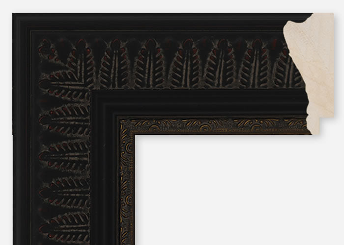 Custom Frame CFSQ10330