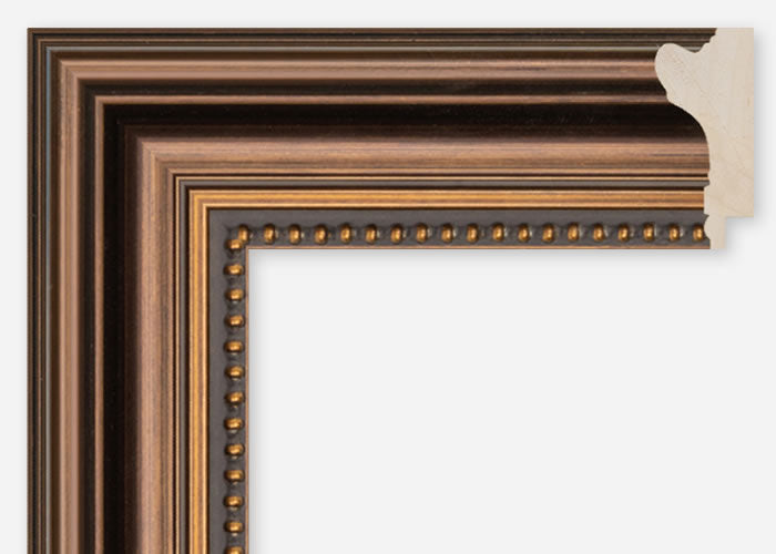 Custom Frame CFSQ10338