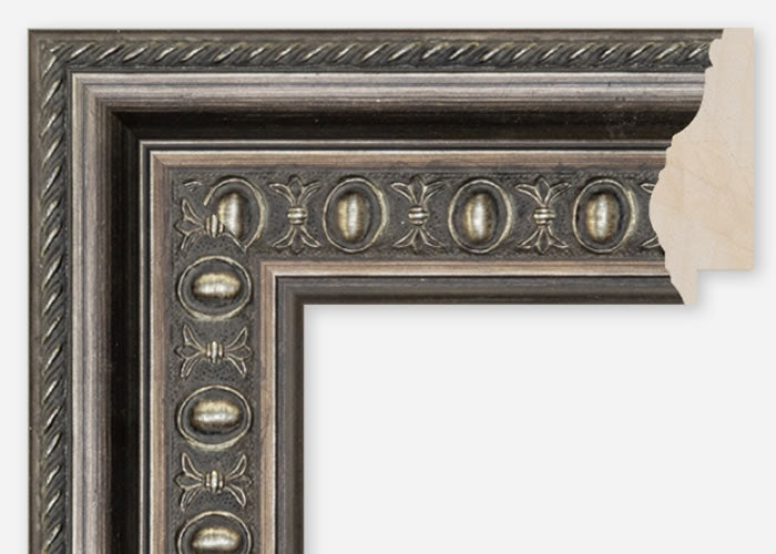 Custom Frame CFSQ10350