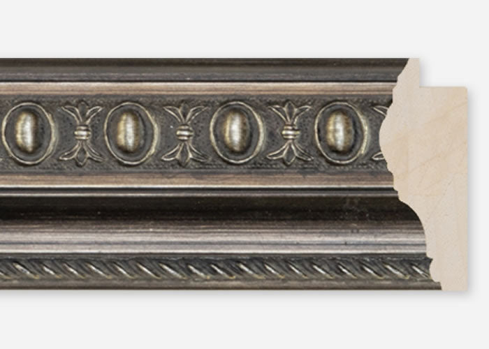 Custom Frame CFSQ10350