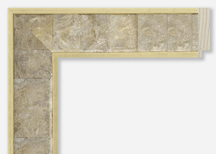 Custom Frame CFSY104-200