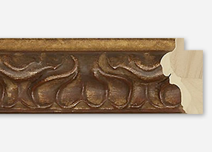 Custom Frame CFSY1041-9169