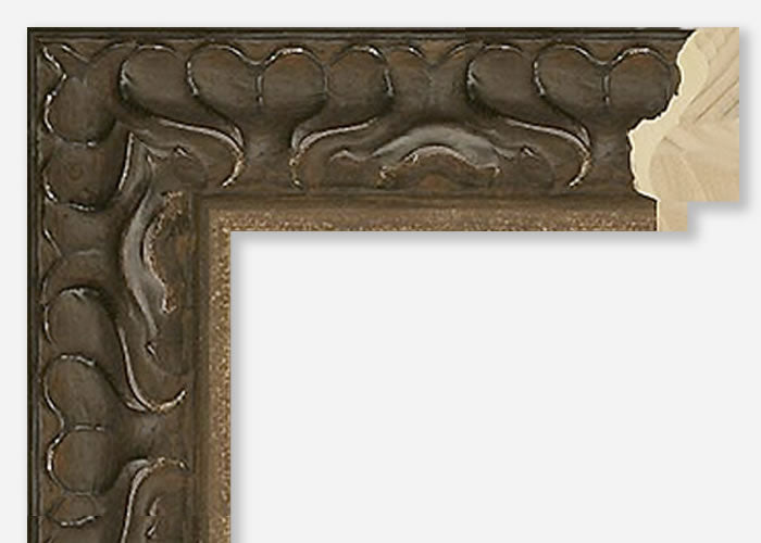 Custom Frame CFSY1041-9170