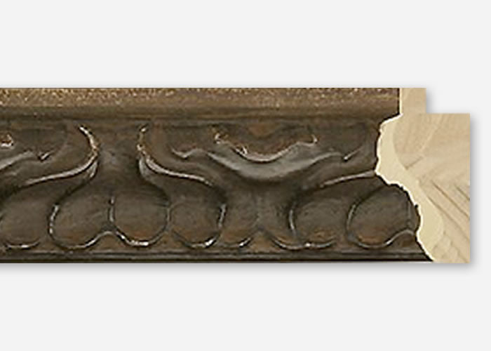 Custom Frame CFSY1041-9170