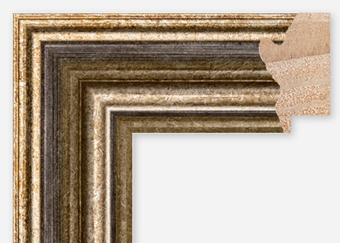 Custom Frame CFSQ1042