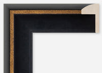 Custom Floater Frame CFSQ10428