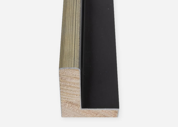 Custom Floater Frame CFSQ10466