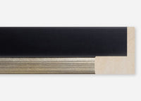 Custom Floater Frame CFSQ10466
