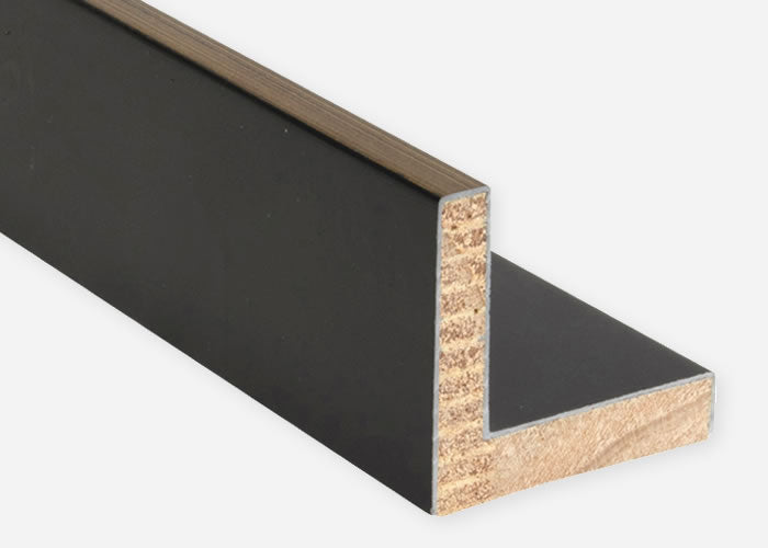 Custom Floater Frame CFSQ10496