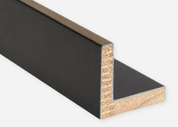 Custom Floater Frame CFSQ10496