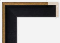 Custom Floater Frame CFSQ10496