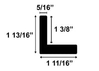 Custom Floater Frame CFSQ10496