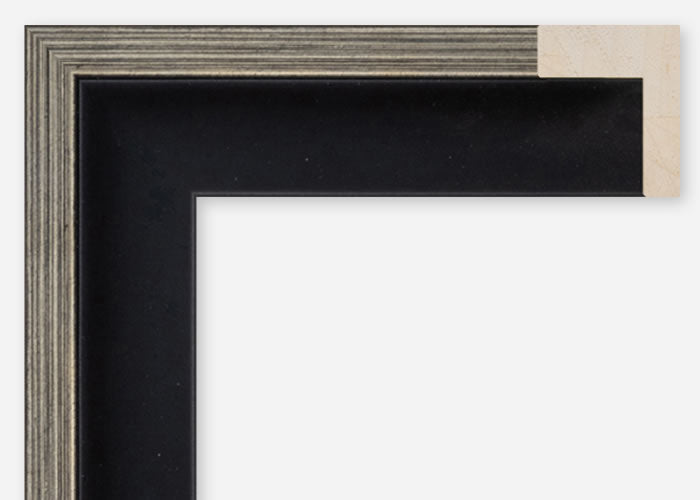 Custom Floater Frame CFSQ10499