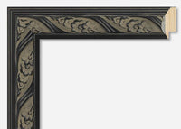 Custom Frame CFSZ0104