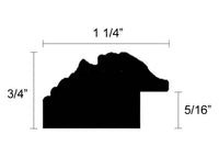 Custom Frame CFSZ0104
