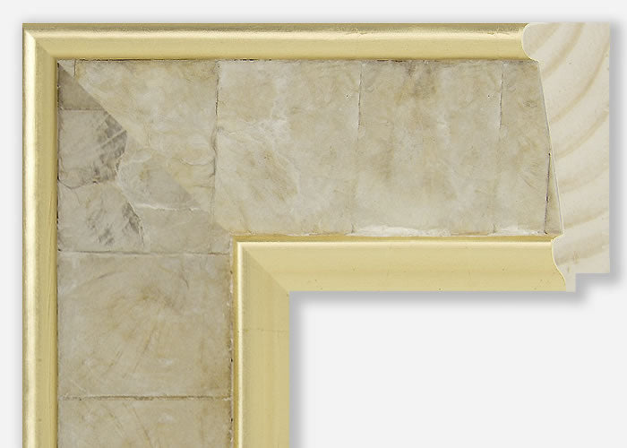 Custom Frame CFSY105-200